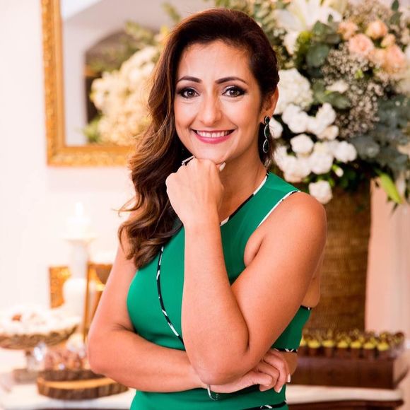 Meet your Posher, Ruth - Picture 1 of 1